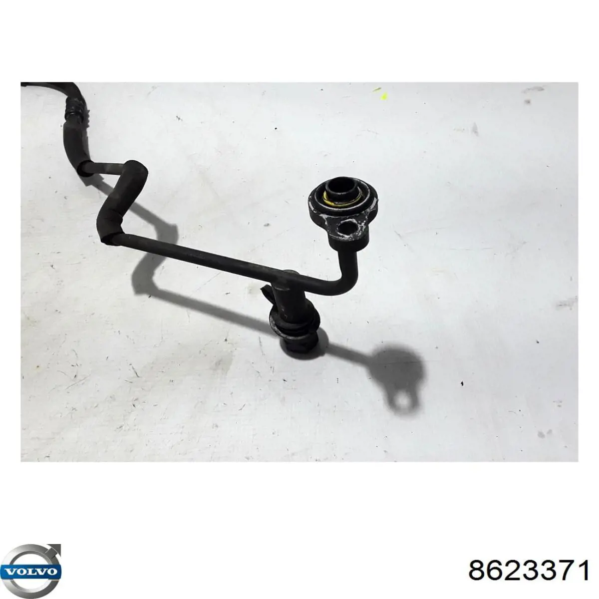  Volvo 8623371 precio, desde 81,31 EUR