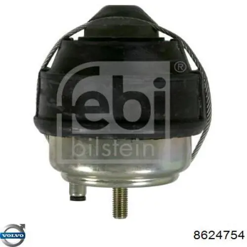 8624754 Volvo Soportes de motor delantero