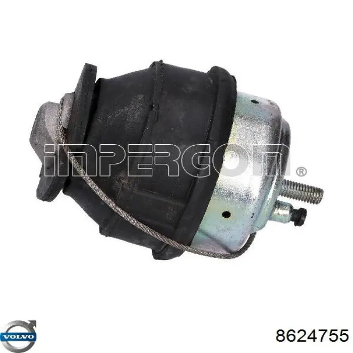 Soportes de motor trasero Volvo 8624755 precio, desde 51,31 EUR