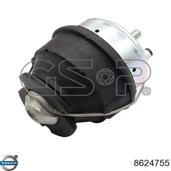 Comprar 8624755 Volvo Soporte de motor trasero