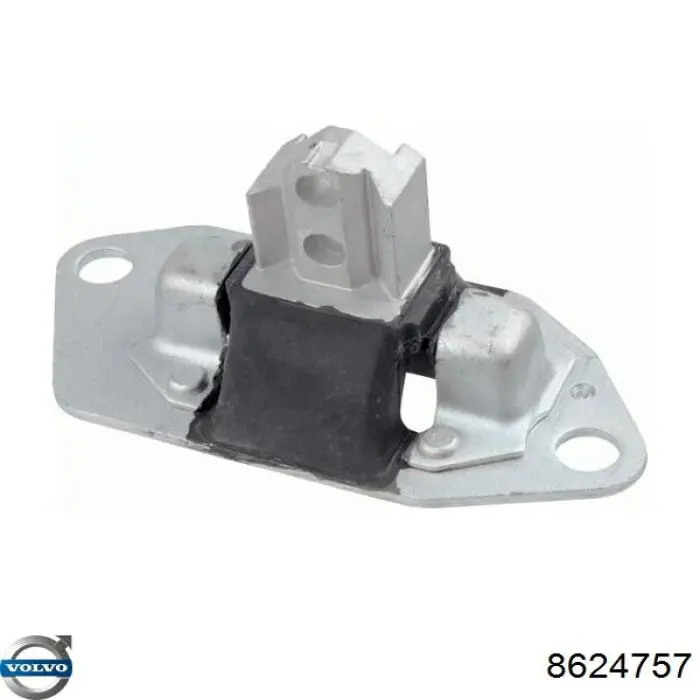 Comprar 8624757 Volvo Soporte de motor derecho