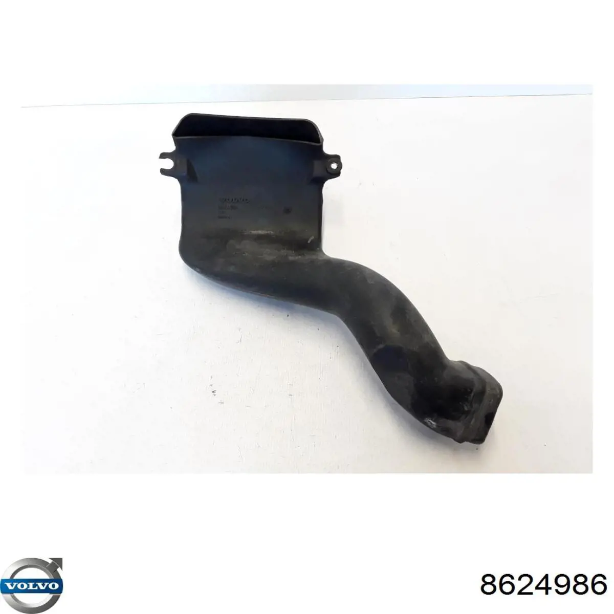 Comprar Entrada del filtro de aire Volvo XC90  