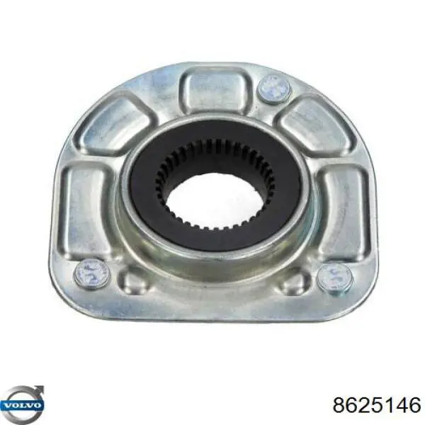 Comprar 9474665 Volvo Larguero delantero izquierdo del bastidor