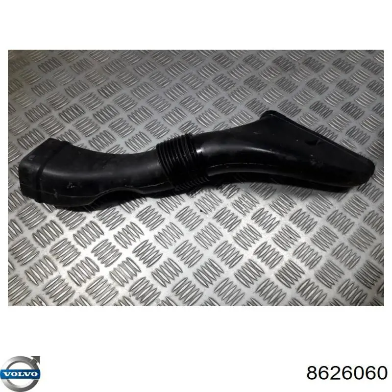 Volvo 8626060 precio, desde  