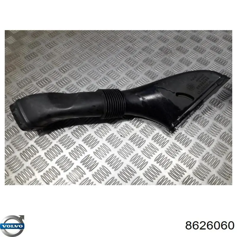 8626060 Volvo 