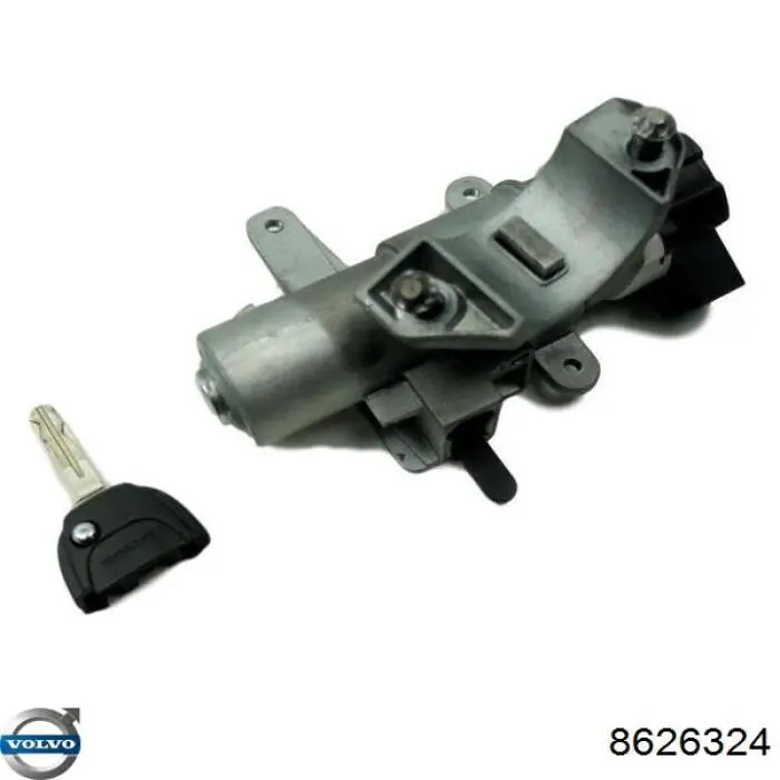 Comprar 8626324 Volvo 