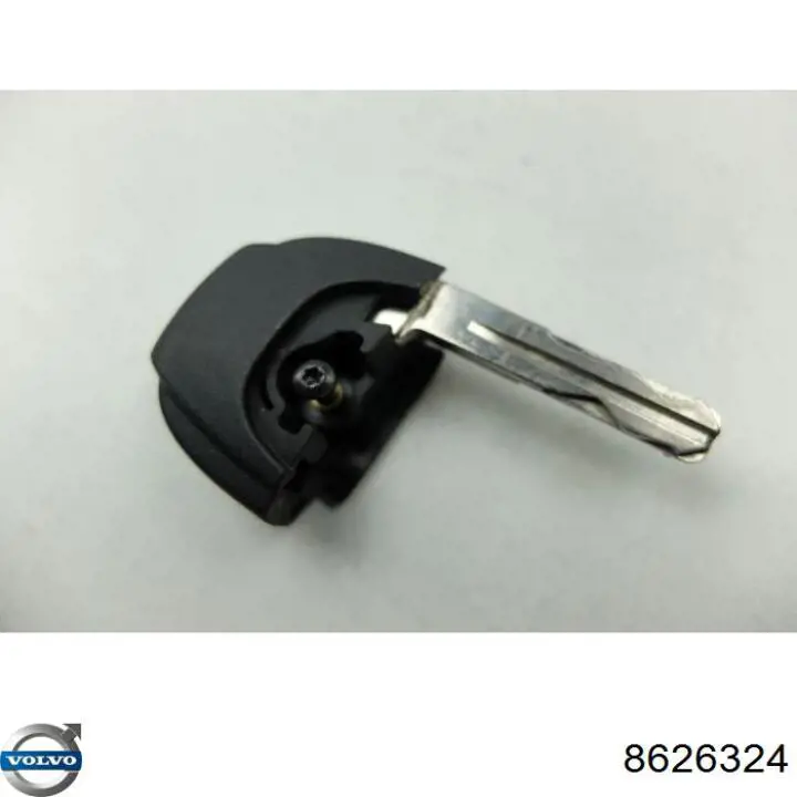 Volvo 8626324