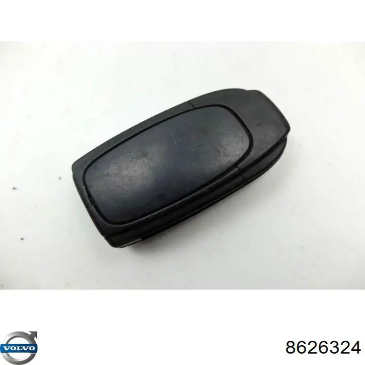 8626324 Volvo 