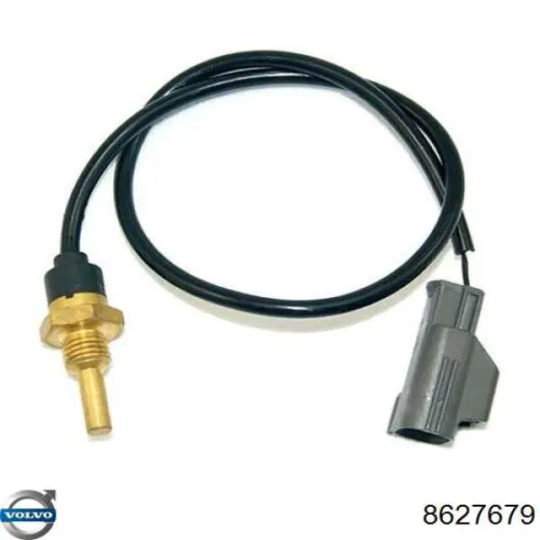 8627679 Volvo sensor de temperatura del refrigerante