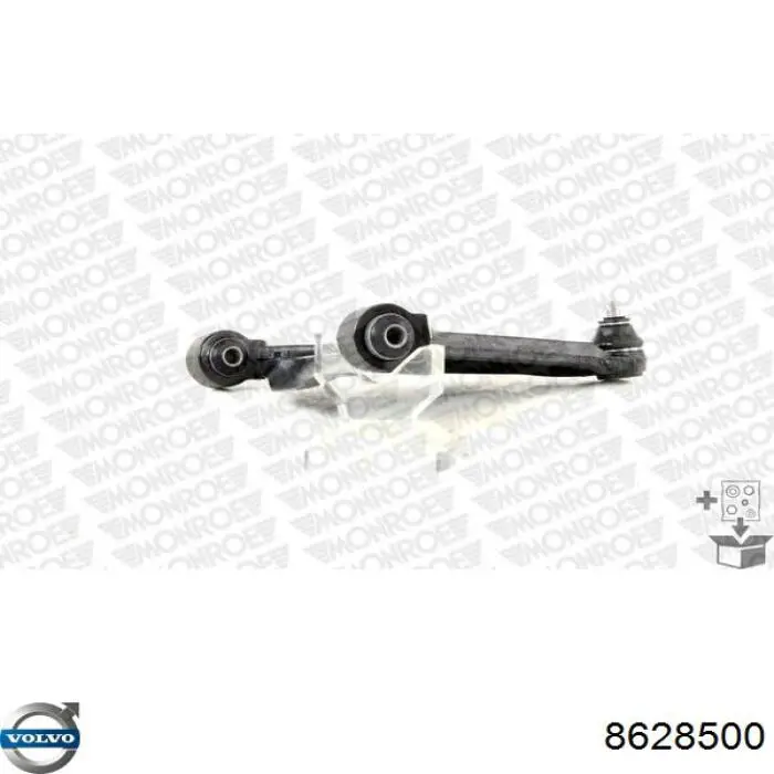 Comprar 8628500 Volvo Brazo inferior derecho de la suspensión delantera