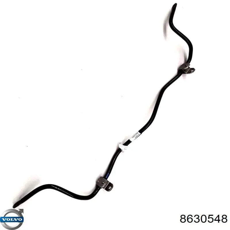 Barra estabilizadora de la suspensión trasero Volvo S60 I sedán (RS, RH) (2000 - 2010) precio, desde 221,58 EUR