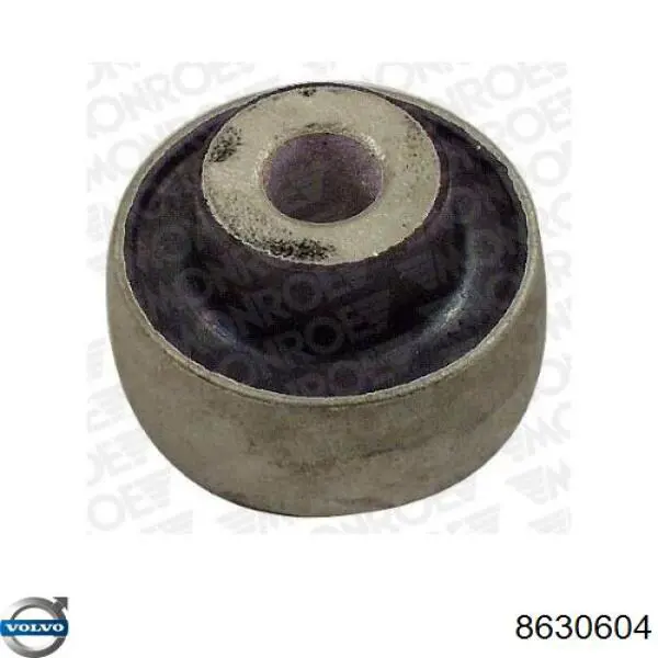 8630604 Volvo Silentblock de brazo de suspensión delantero inferior