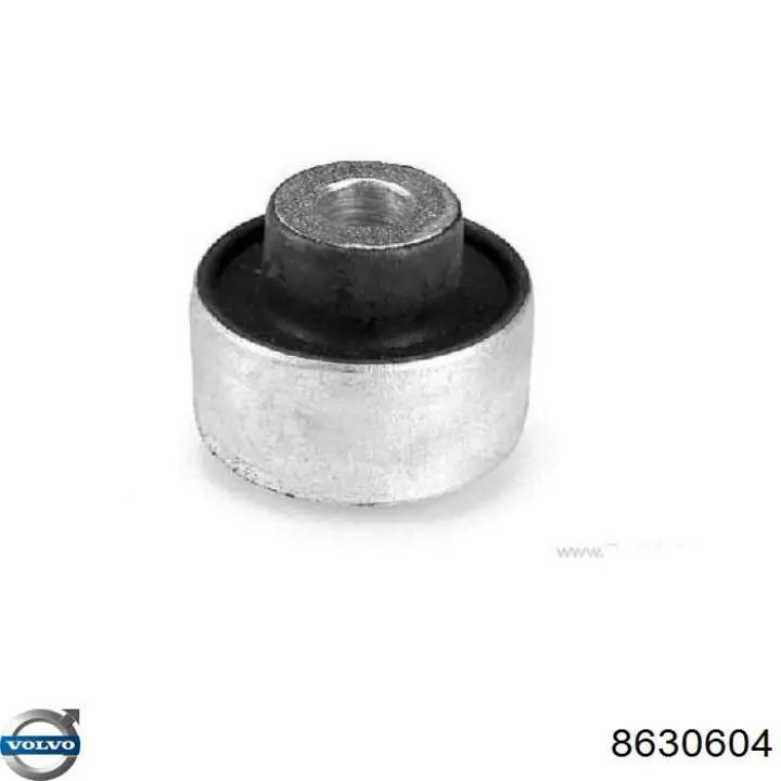 Silentblock de brazo de suspensión Volvo 8630604 precio, desde 7,44 EUR