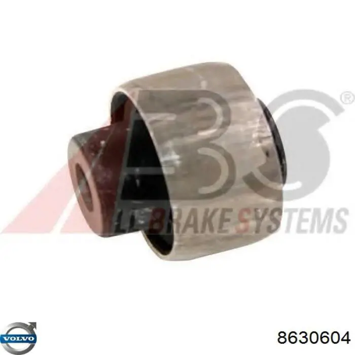 Comprar 8630604 Volvo Silentblock