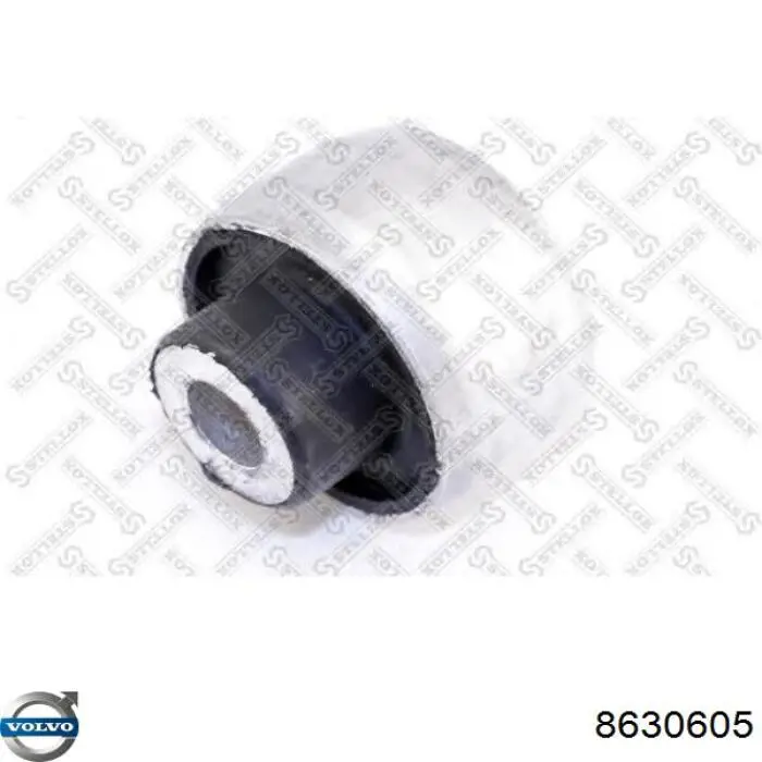 Comprar 8630605 Volvo Silentblock