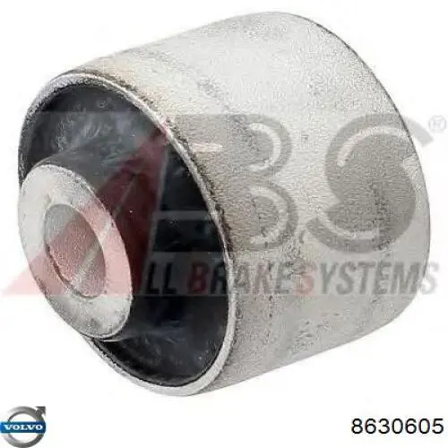 Silentblock de brazo de suspensión Volvo 8630605 precio, desde 14,05 EUR