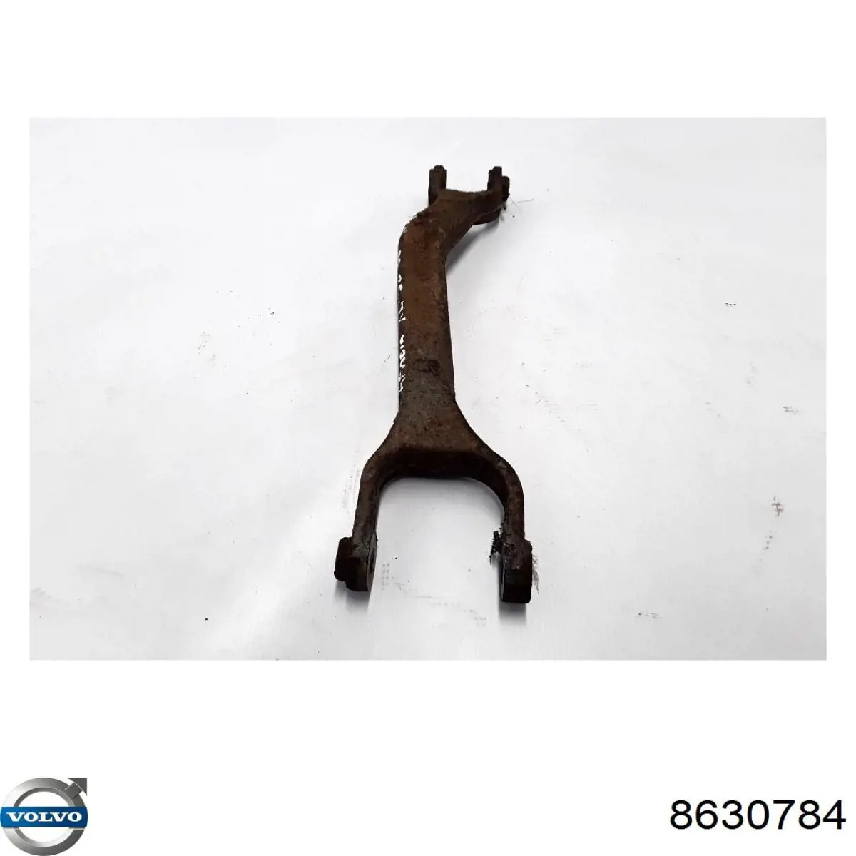 Comprar 8630784 Volvo Barra oscilante, suspensión de ruedas, trasera izquierda