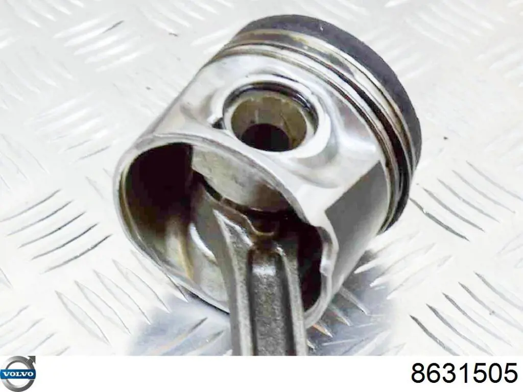 Comprar 8631505 Volvo 