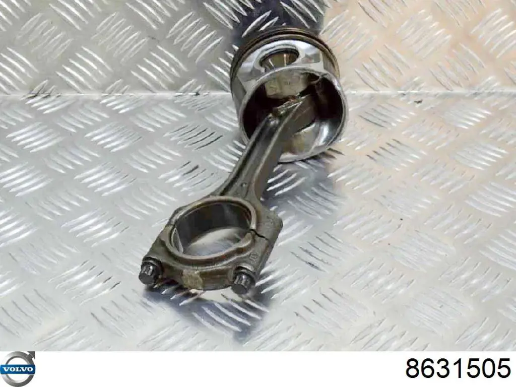 8631505 Volvo 