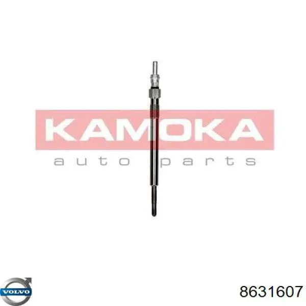Comprar 8631607 Volvo Calentadores diésel