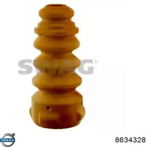 8634328 Volvo Muelle delantero