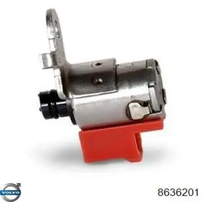  Volvo 8636201 precio, desde 157,24 EUR
