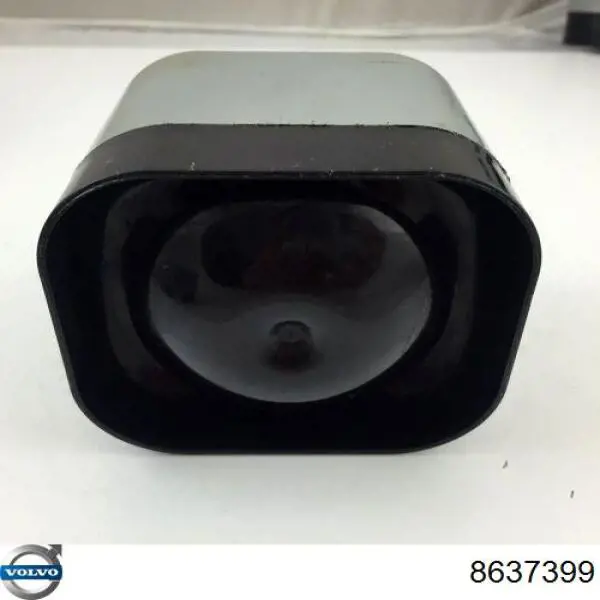 Comprar 8637399 Volvo Sirena de alarma antirrobo