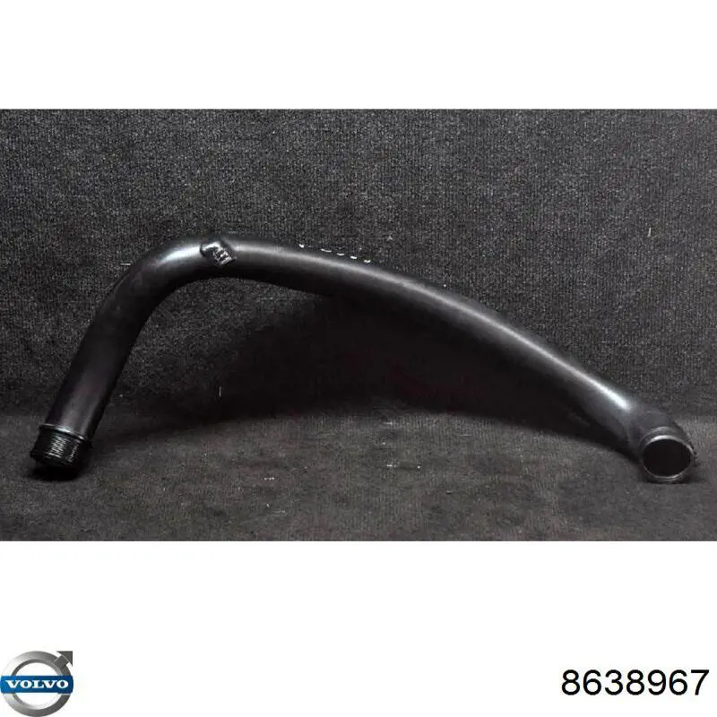 Comprar 8638967 Volvo 