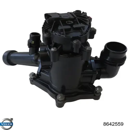 Retén de cigüeñal frontal Volvo 8642559 precio, desde 8,85 EUR