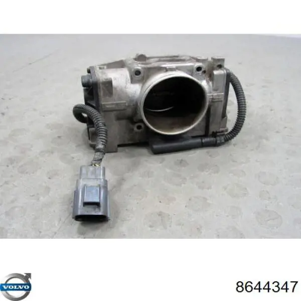 Comprar 8644347 Volvo Cuerpo de mariposa