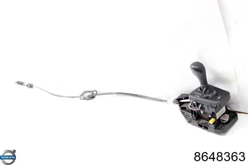Palanca de cambios Volvo 8648363 precio, desde 181,50 EUR