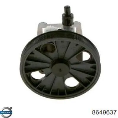 Comprar 8649637 Volvo Bomba servodireccion