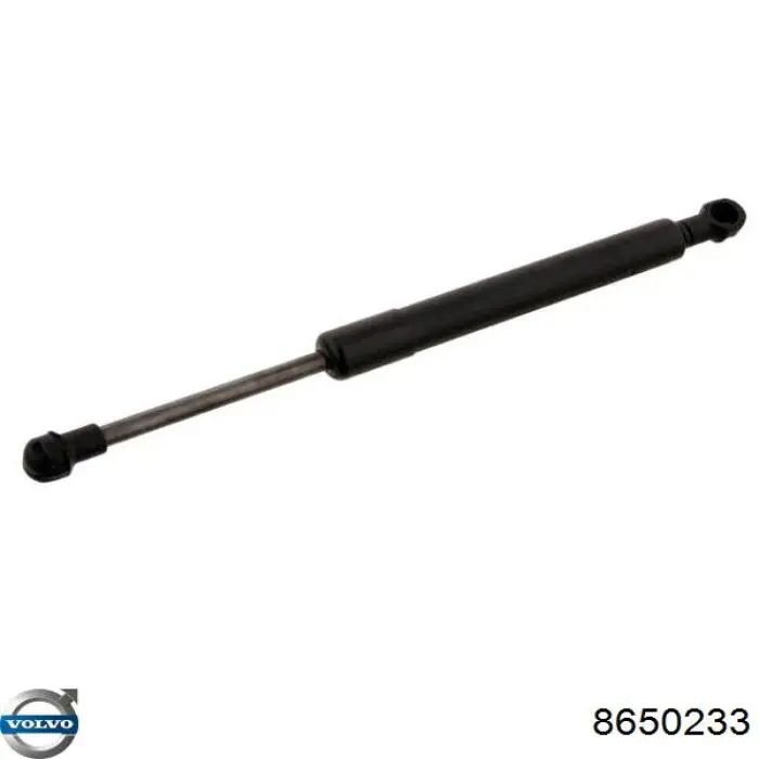 Amortiguador de maletero Volvo 8650233 precio, desde 16,27 EUR