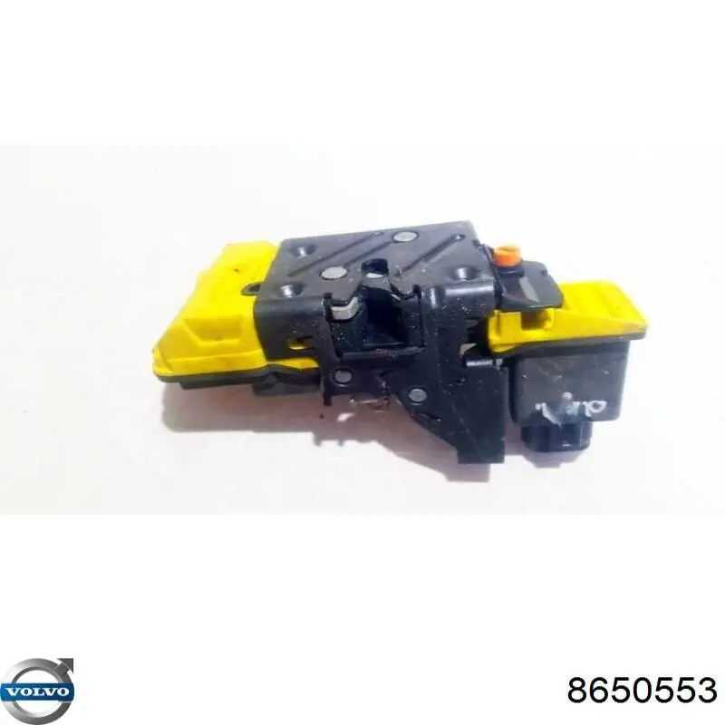 Cerradura de puerta trasera izquierda Volvo 30699755 precio, desde 71,15 EUR