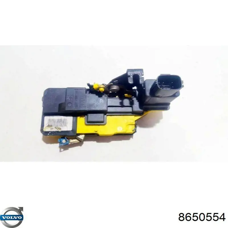 Cerradura de la puerta trasera derecha Volvo 8650554 precio, desde 46,46 EUR