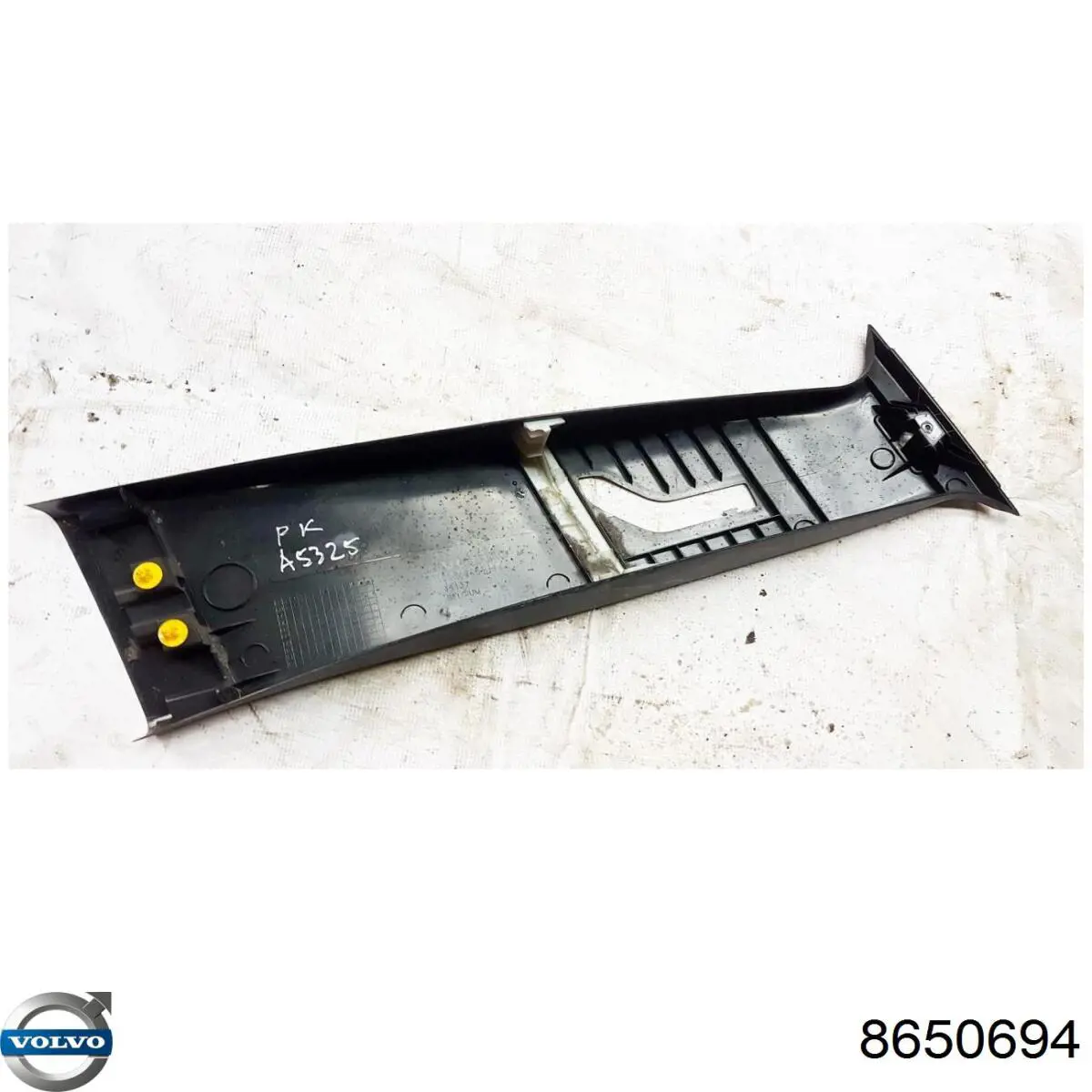  Volvo 8650694 precio, desde 58,08 EUR