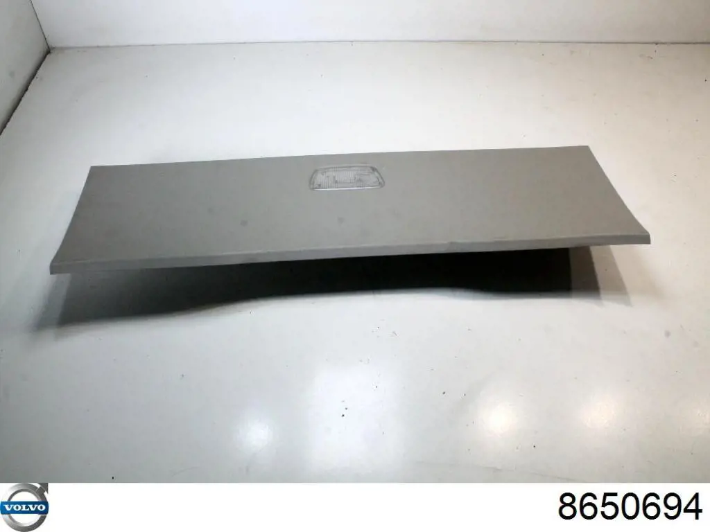 Comprar 8650694 Volvo 