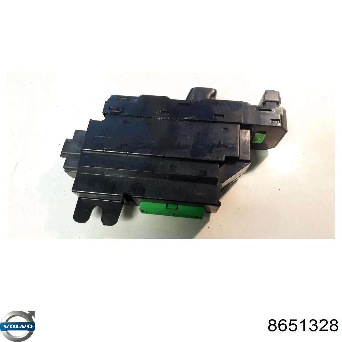 Comprar 8682837 Volvo Botón de elevalunas delantero derecho