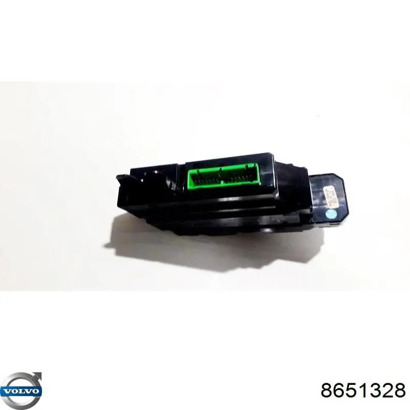 Botón de encendido del motor del elevalunas delantero derecho Volvo 8682837 precio, desde 31,94 EUR