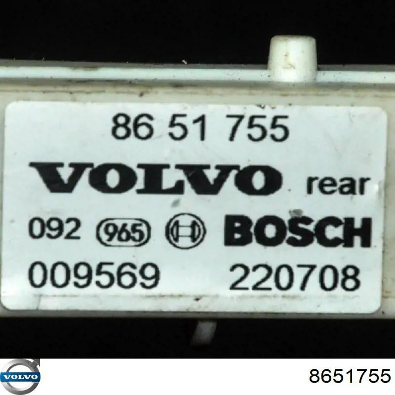 31360001 Volvo