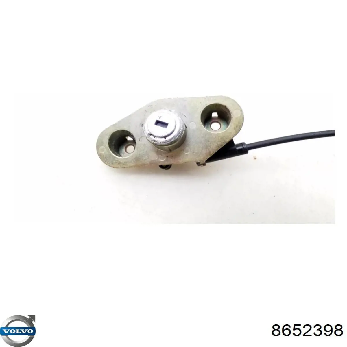 Comprar 31253048 Volvo Cerradura de la tapa del depósito de combustible