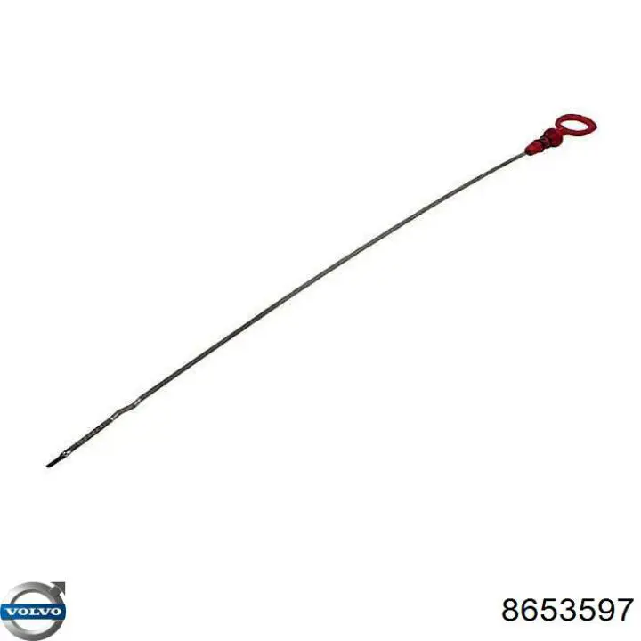 Comprar 8653597 Volvo Varilla aceite