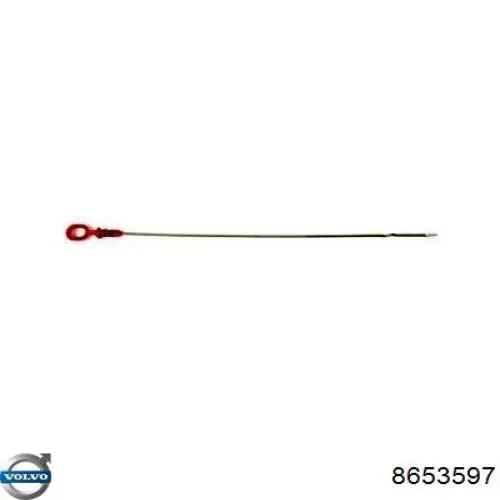 Varilla del nivel de aceite Volvo 8653597 precio, desde 23,66 EUR