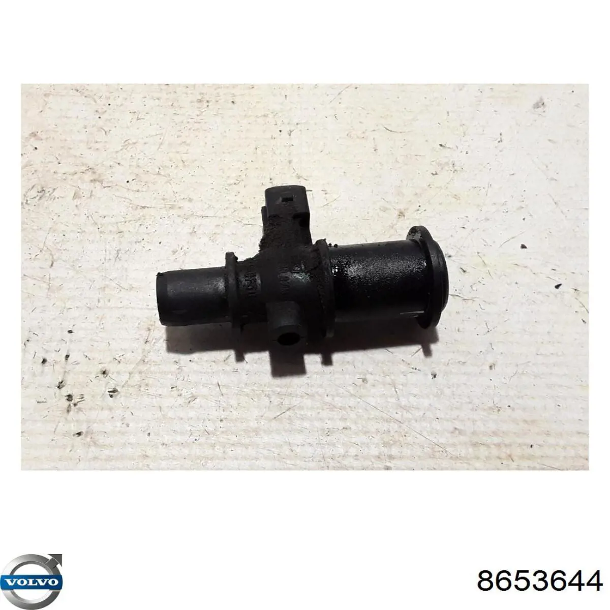 Comprar 8653644 Volvo 