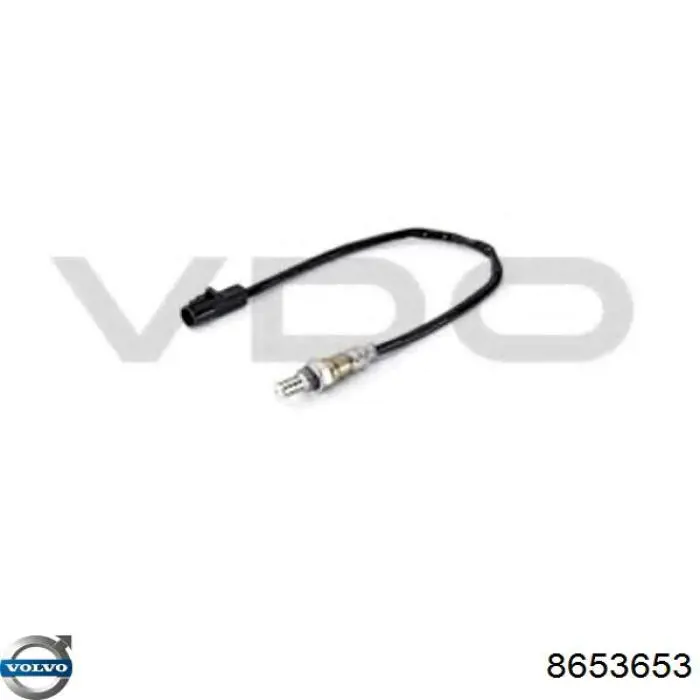 Sonda lambda de oxígeno posterior al catalizador Volvo 8653653 precio, desde 43,36 EUR