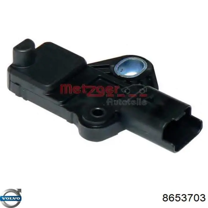 Generador de impulsos, cigüeñal  Volvo 8653703 precio, desde 24,05 EUR