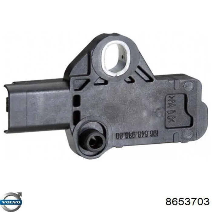 Comprar 8653703 Volvo Sensor de cigüeñal