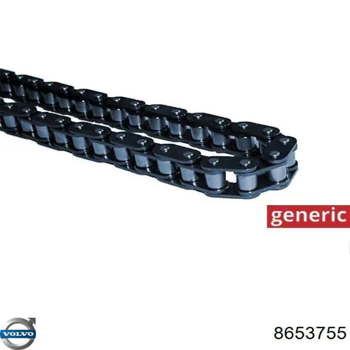 Comprar 8653755 Volvo Cadena de distribución superior
