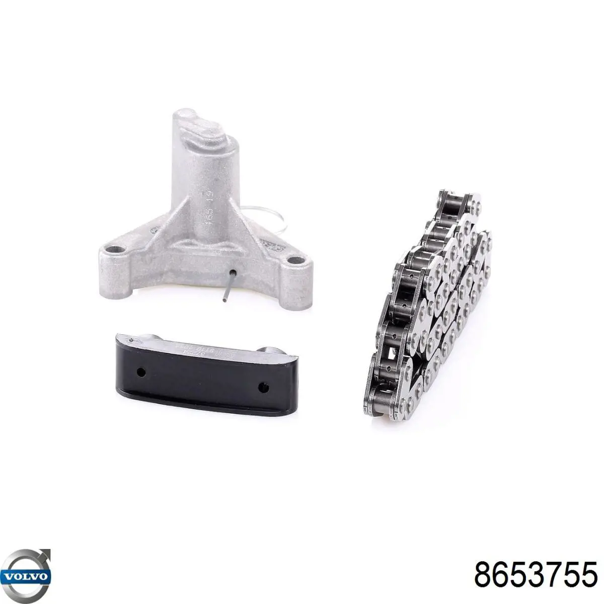 Cadena de distribución superior Volvo 8653755 precio, desde 35,18 EUR