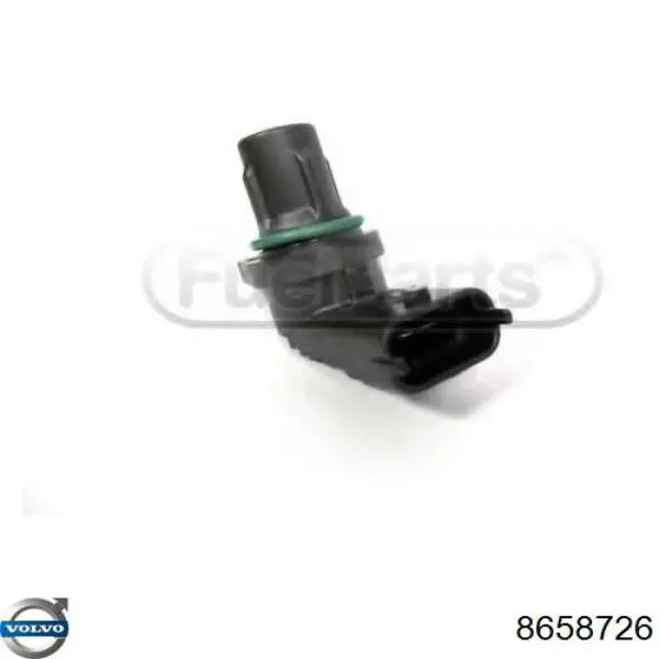 Sensor de posición del árbol de levas Volvo V40 525, 526